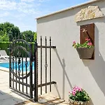 Apartmán Olimpia 4 Novigrad Istria