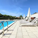 Apartmán Olimpia 4