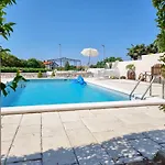 Olimpia 4 Apartmán *