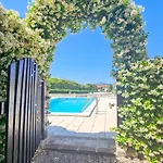 Olimpia 4 Apartmán Novigrad Istria