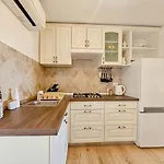 Apartmán Olimpia 4 Novigrad Istria