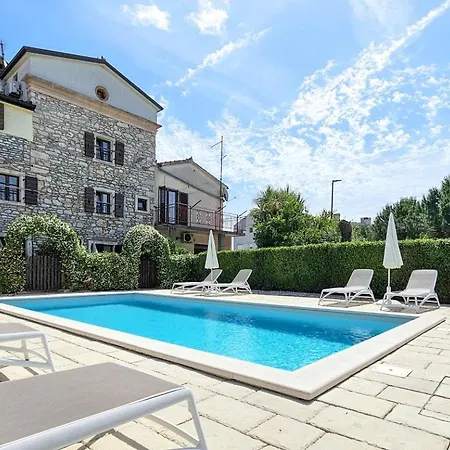 Olimpia 4 Διαμέρισμα Novigrad Istria