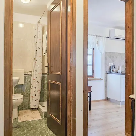 Olimpia 4 Apartman