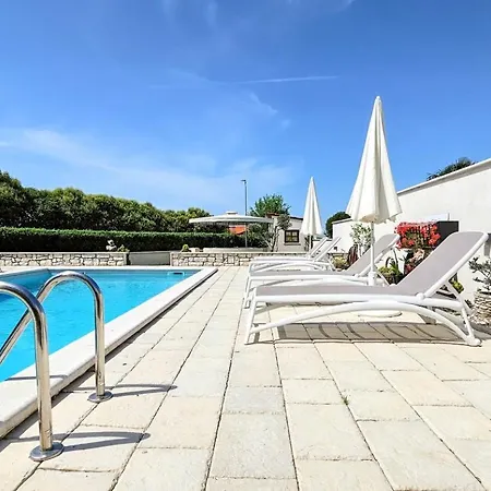 Apartman Olimpia 4