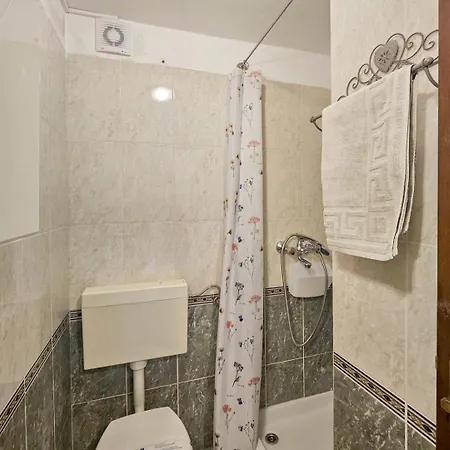 Apartman Olimpia 4