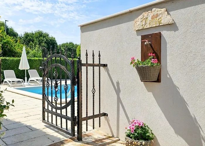 Διαμέρισμα Olimpia 4 Novigrad Istria