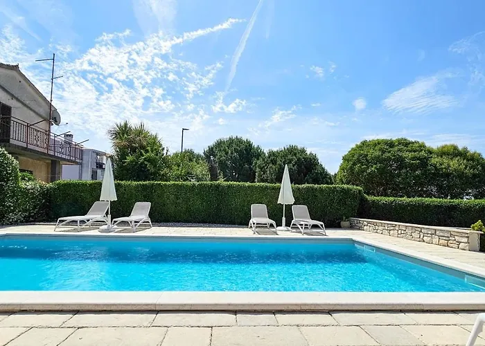 Olimpia 4 Διαμέρισμα *