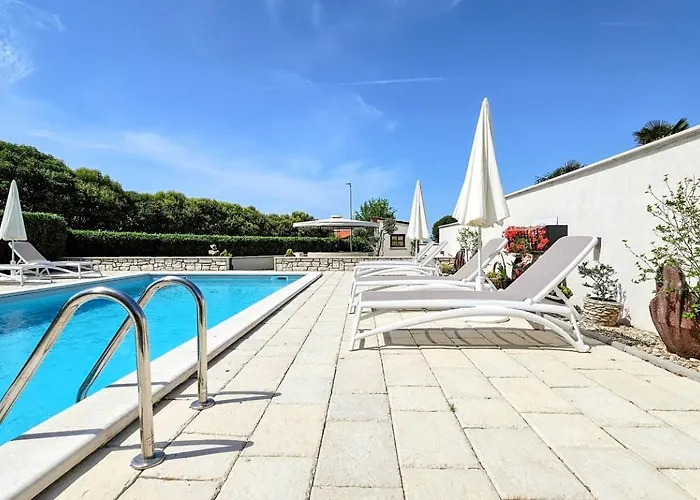 Διαμέρισμα Olimpia 4