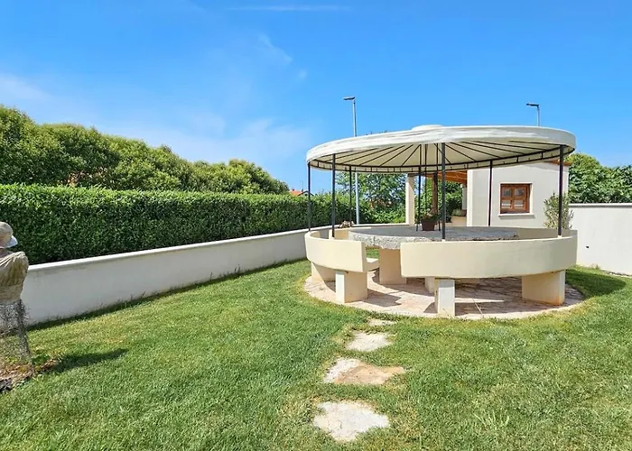 Olimpia 4 Novigrad Istria