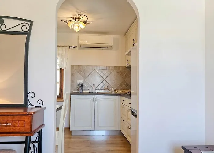 Olimpia 4 * Novigrad Istria