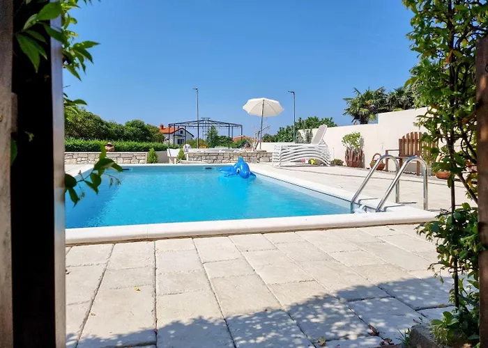 Olimpia 4 Διαμέρισμα *