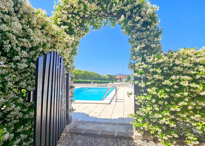 Olimpia 4 Διαμέρισμα Novigrad Istria