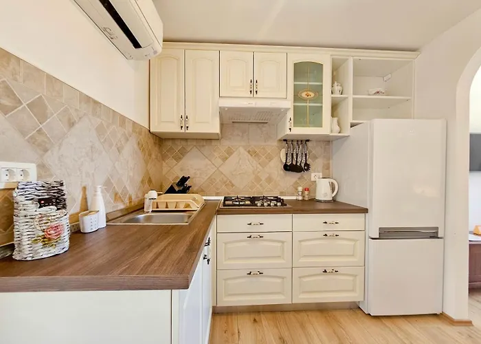 Διαμέρισμα Olimpia 4 Novigrad Istria