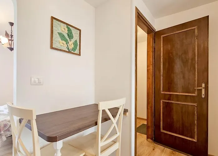 Olimpia 4 Novigrad Istria