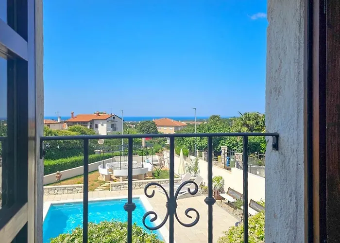 Olimpia 4 Διαμέρισμα