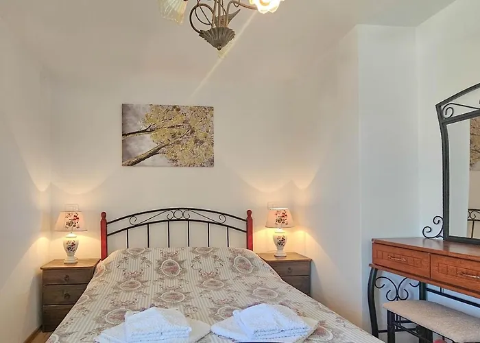 Διαμέρισμα Olimpia 4 *