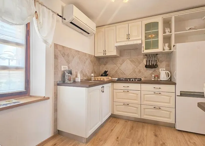 Olimpia 4 Novigrad Istria