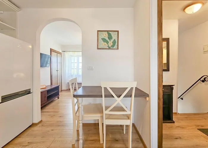 Olimpia 4 * Novigrad Istria