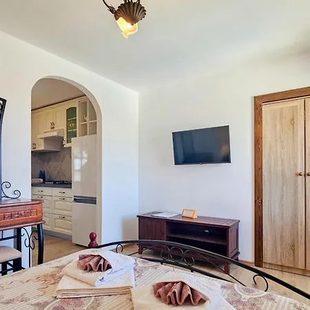 דירה Olimpia 4 Novigrad Istria