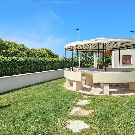 Olimpia 4 Novigrad Istria