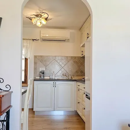 Olimpia 4 * Novigrad Istria