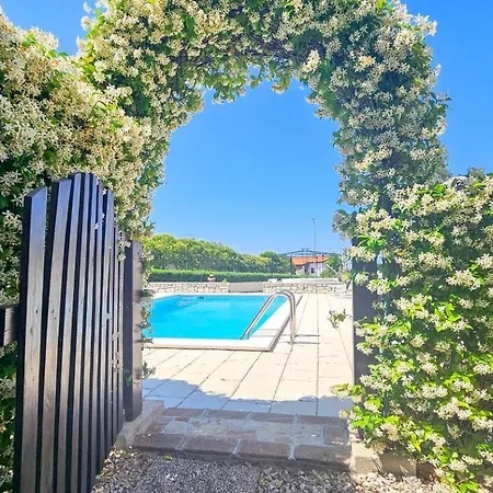 Olimpia 4 דירה Novigrad Istria