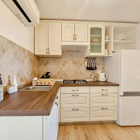 דירה Olimpia 4 Novigrad Istria