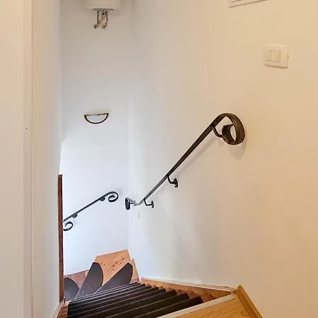 דירה Olimpia 4 Novigrad Istria