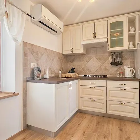 Olimpia 4 Novigrad Istria