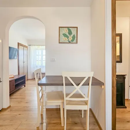 Olimpia 4 * Novigrad Istria