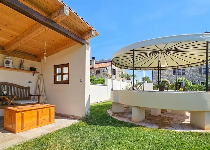 Olimpia 4 * Novigrad Istria