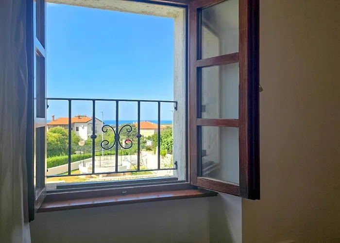 Olimpia 4 Lejlighed *