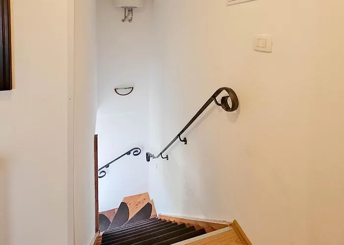 Lejlighed Olimpia 4 Novigrad Istria